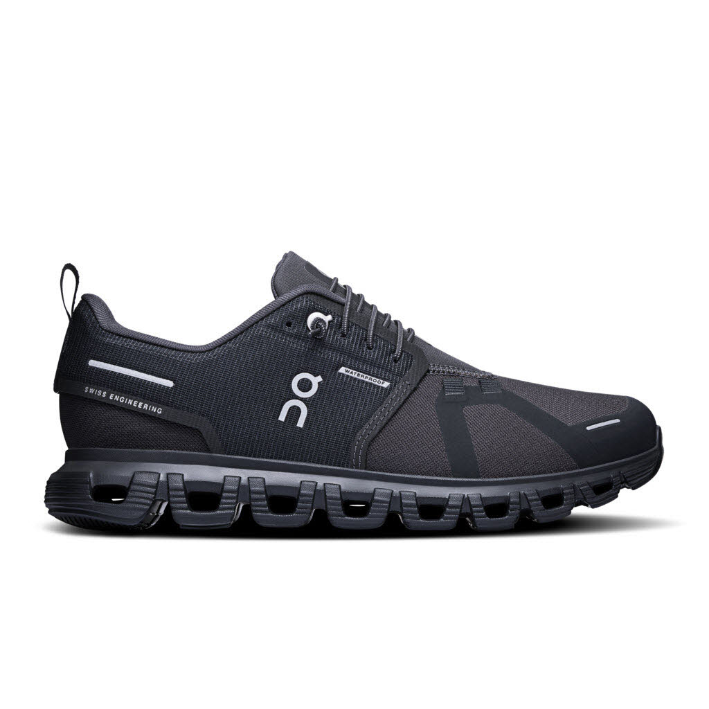 On Cloud 6 Waterproof Damen