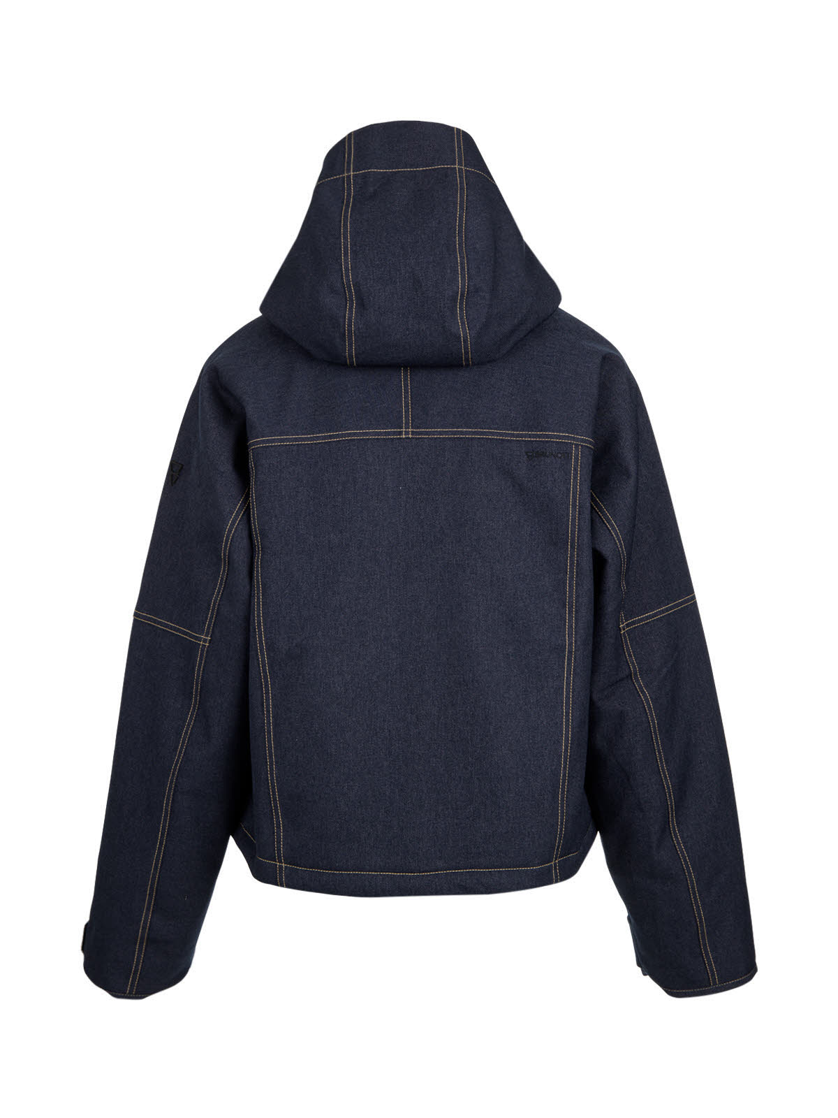 Lima-Denim Women Snow Jacket