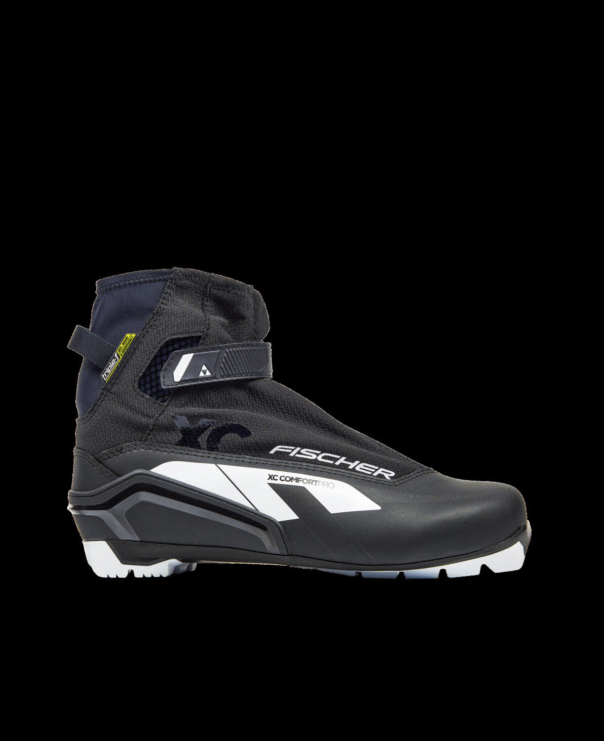 Fischer XC Comfort Pro Langlauf Schuhe Bild 1