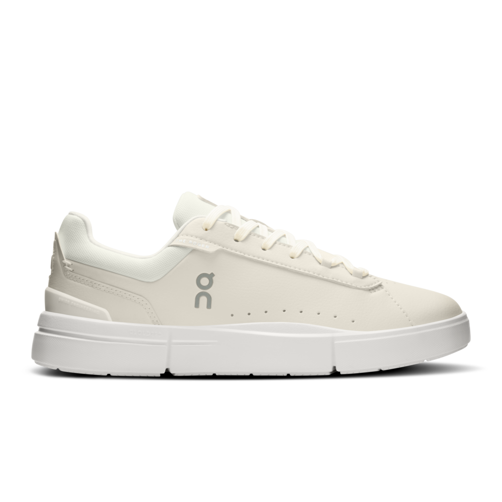 On THE ROGER ADVANTAGE Sneaker Damen
