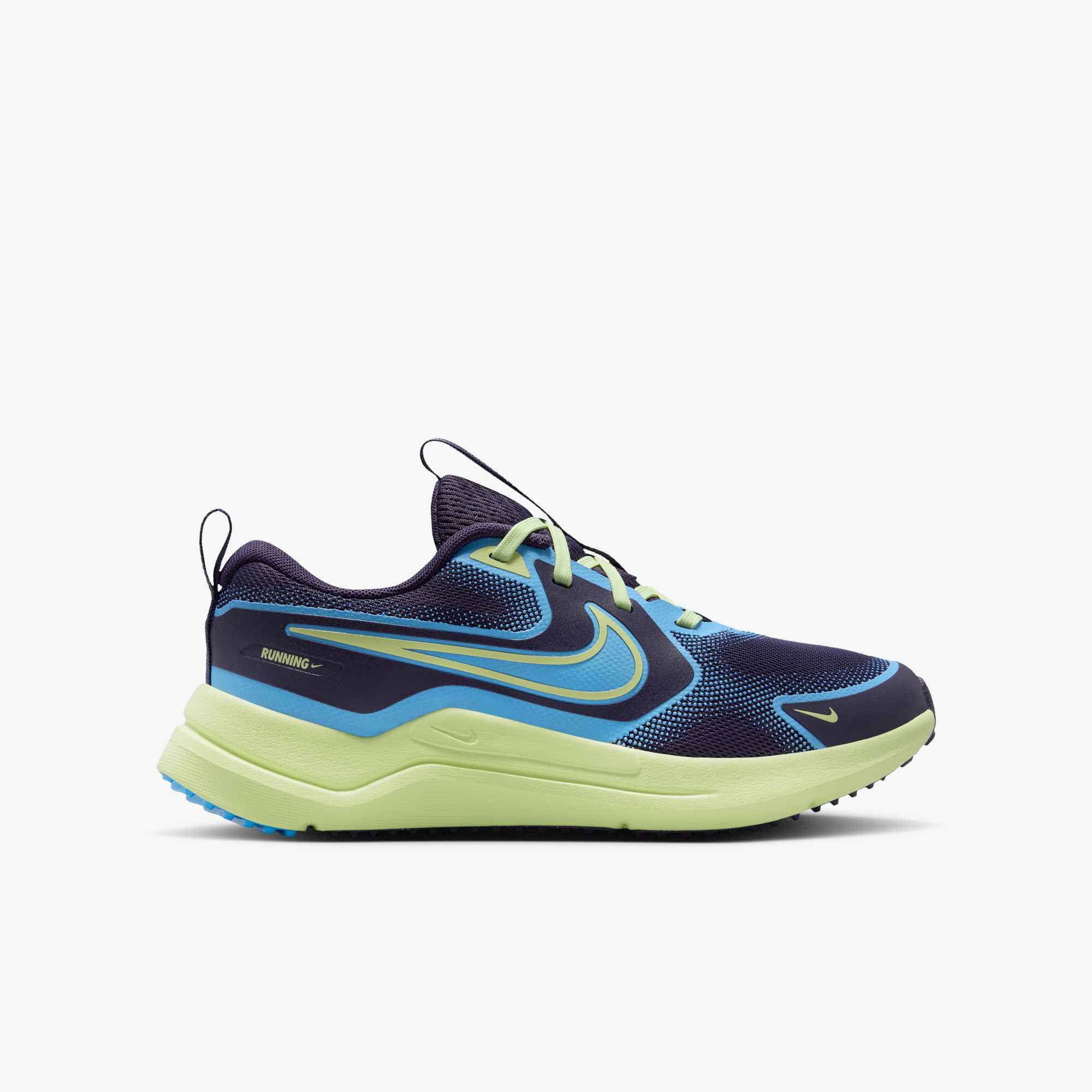 NIKE COSMIC RUNNER GS