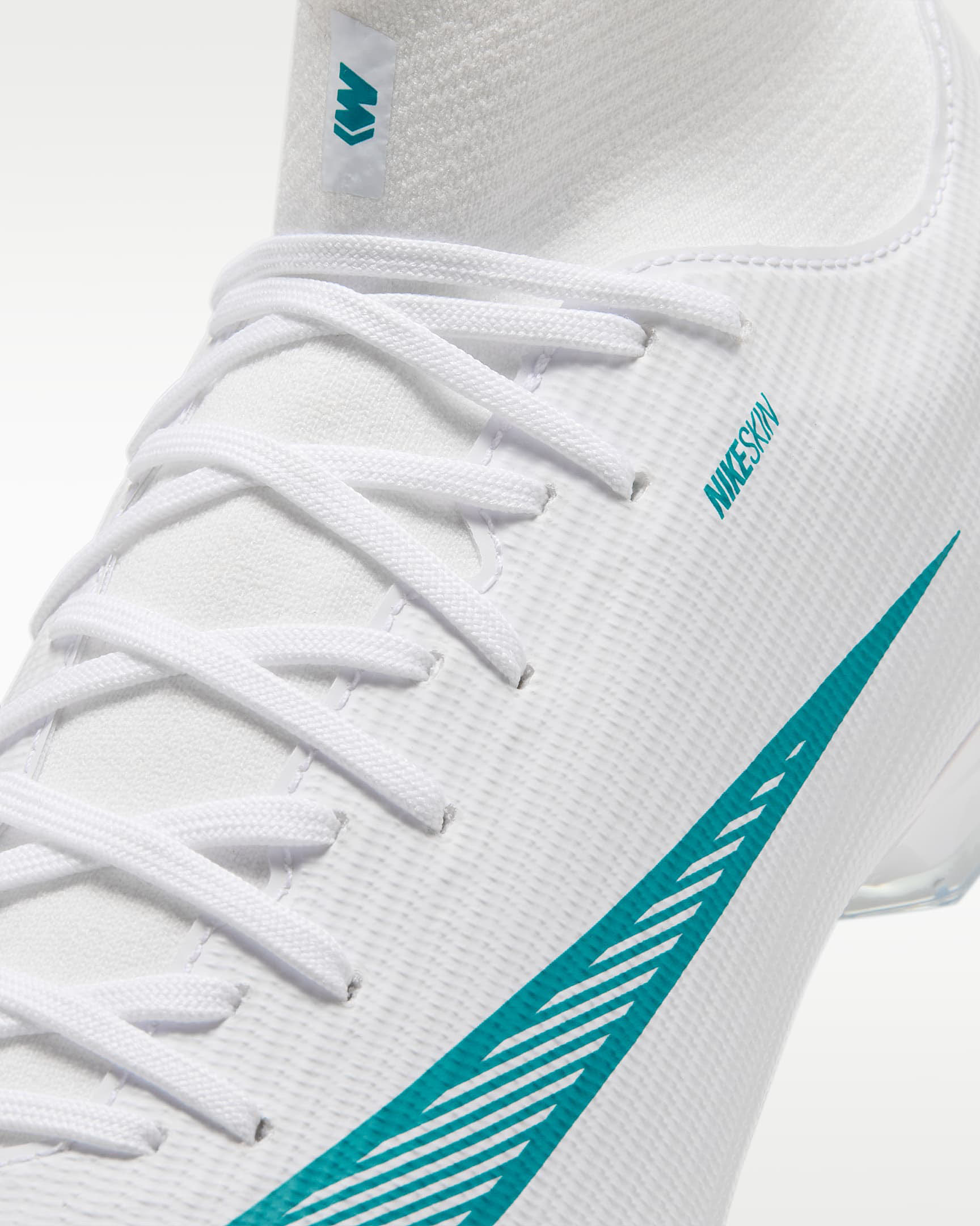 Nike Mercurial Superfly 11 Academy High-Top-Fußballschuh für verschiedene Böden