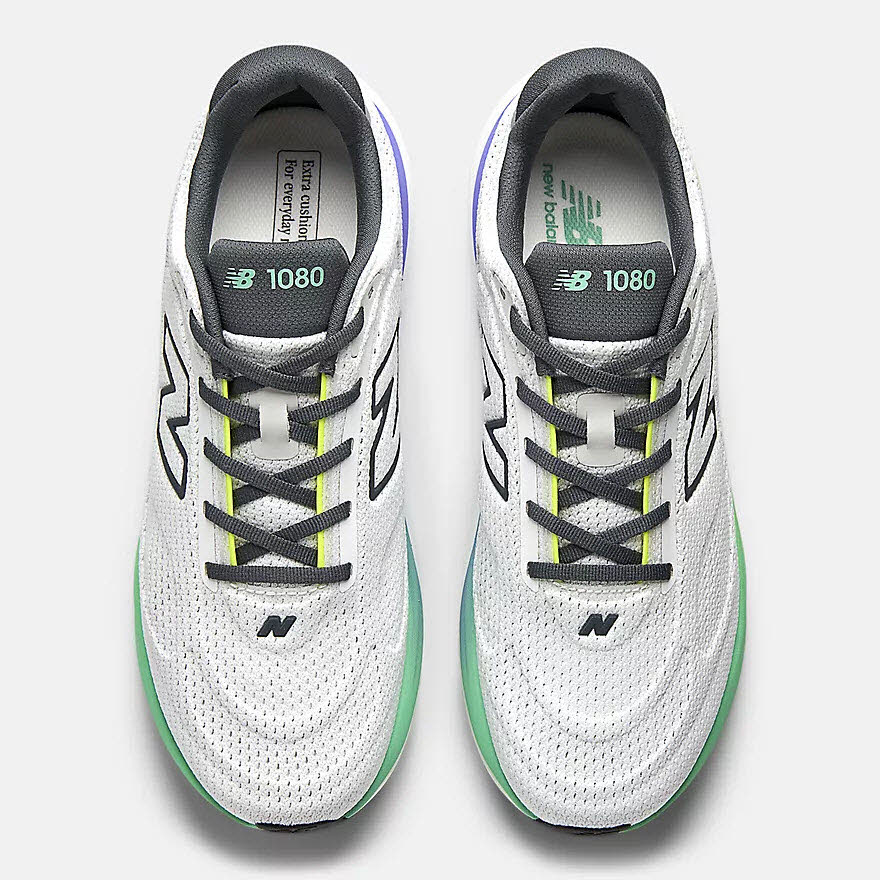 New Balance 1080v15 Herren Schuhe