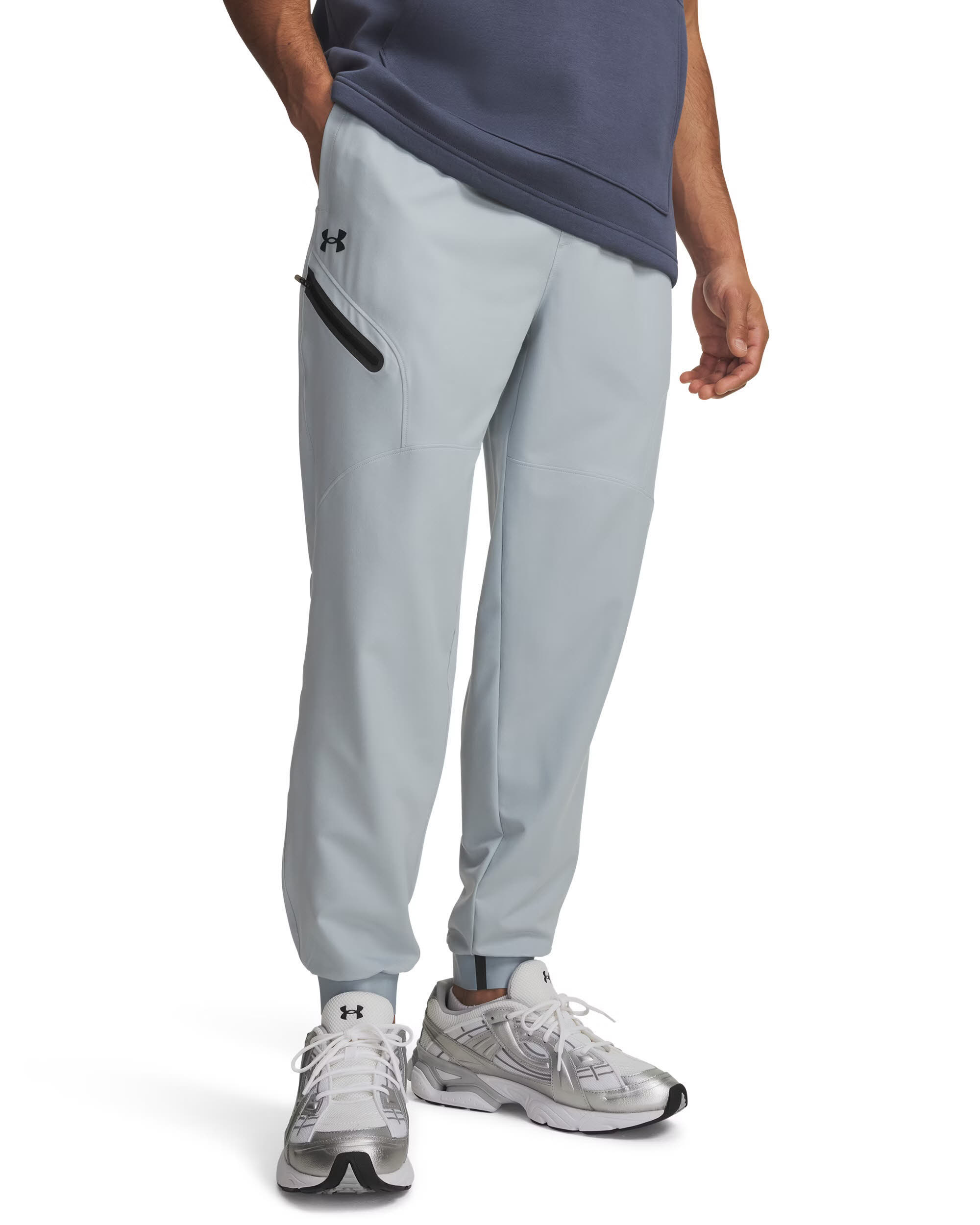 UA Unstoppable Woven Jogger