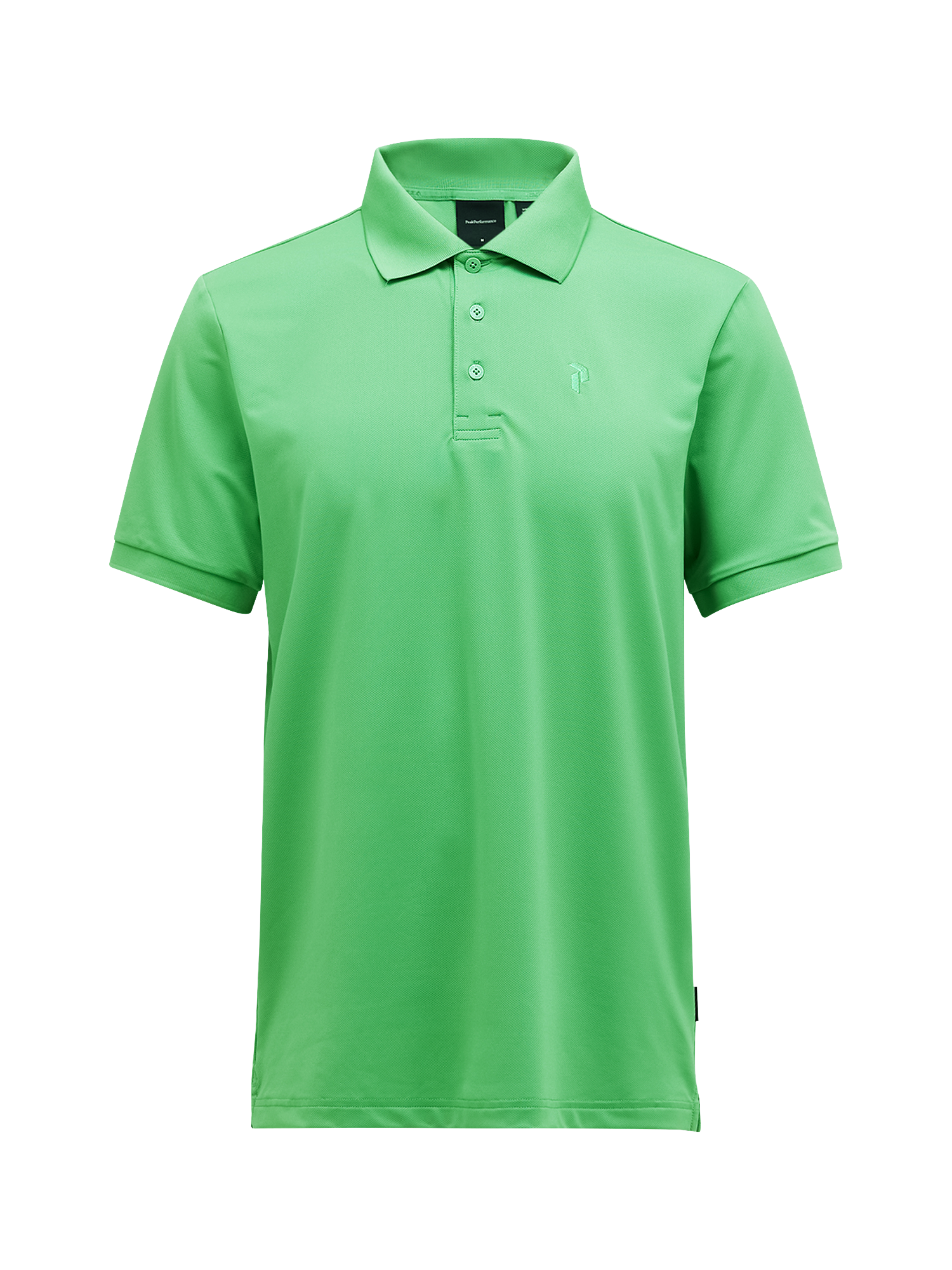 Peak Performance Vespar Polo Herren