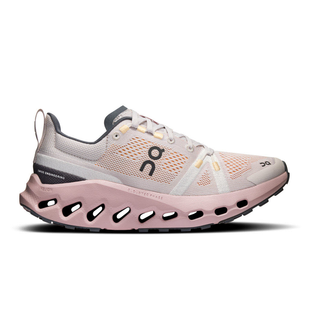 On Cloudsurfer Trail Trailrunning Schuh Damen