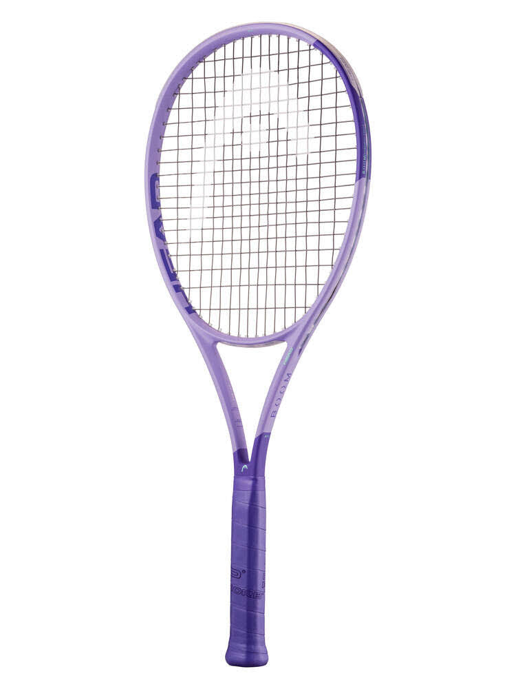 Head Boom MP L Alternate 2026