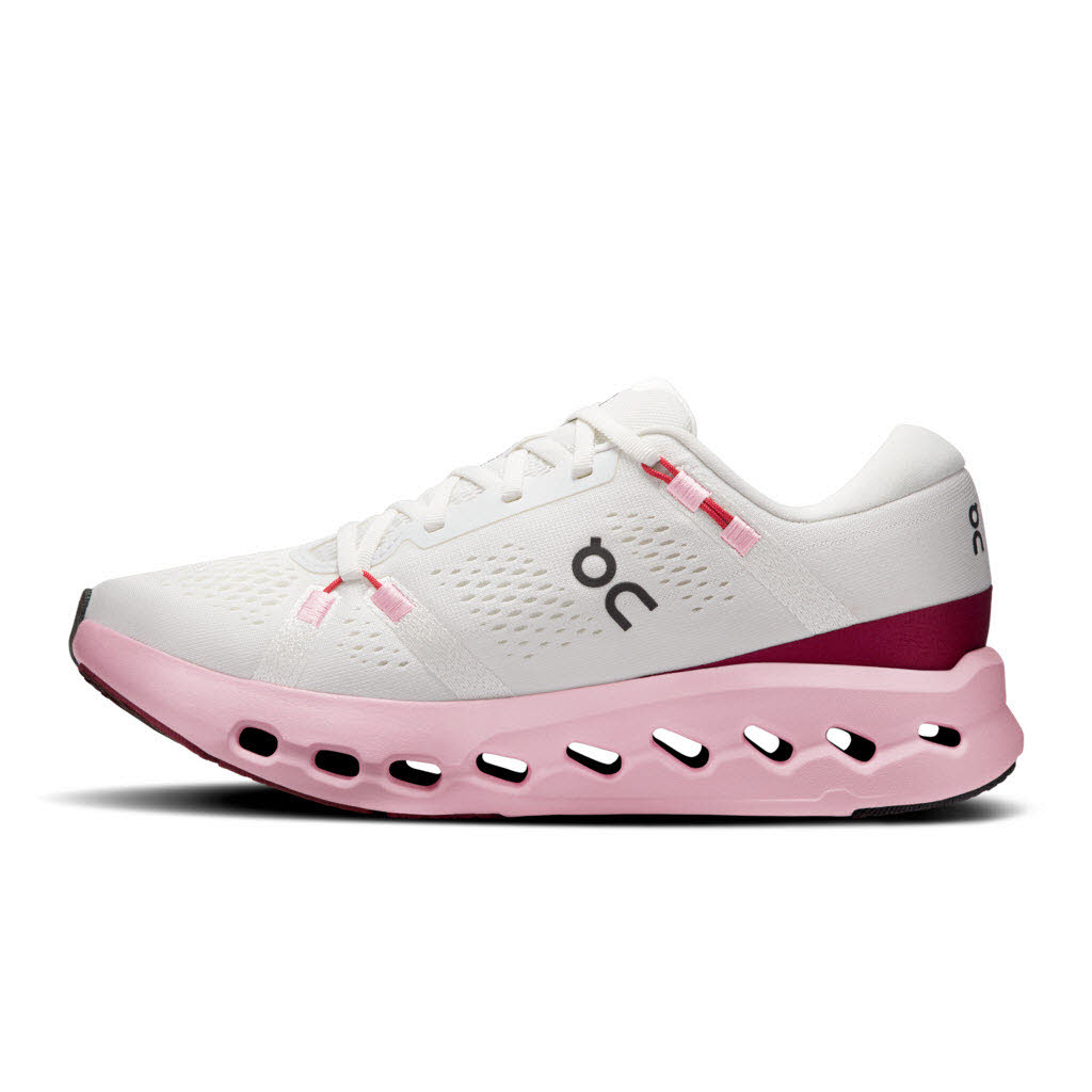On Cloudsurfer 2 Damen Laufschuh