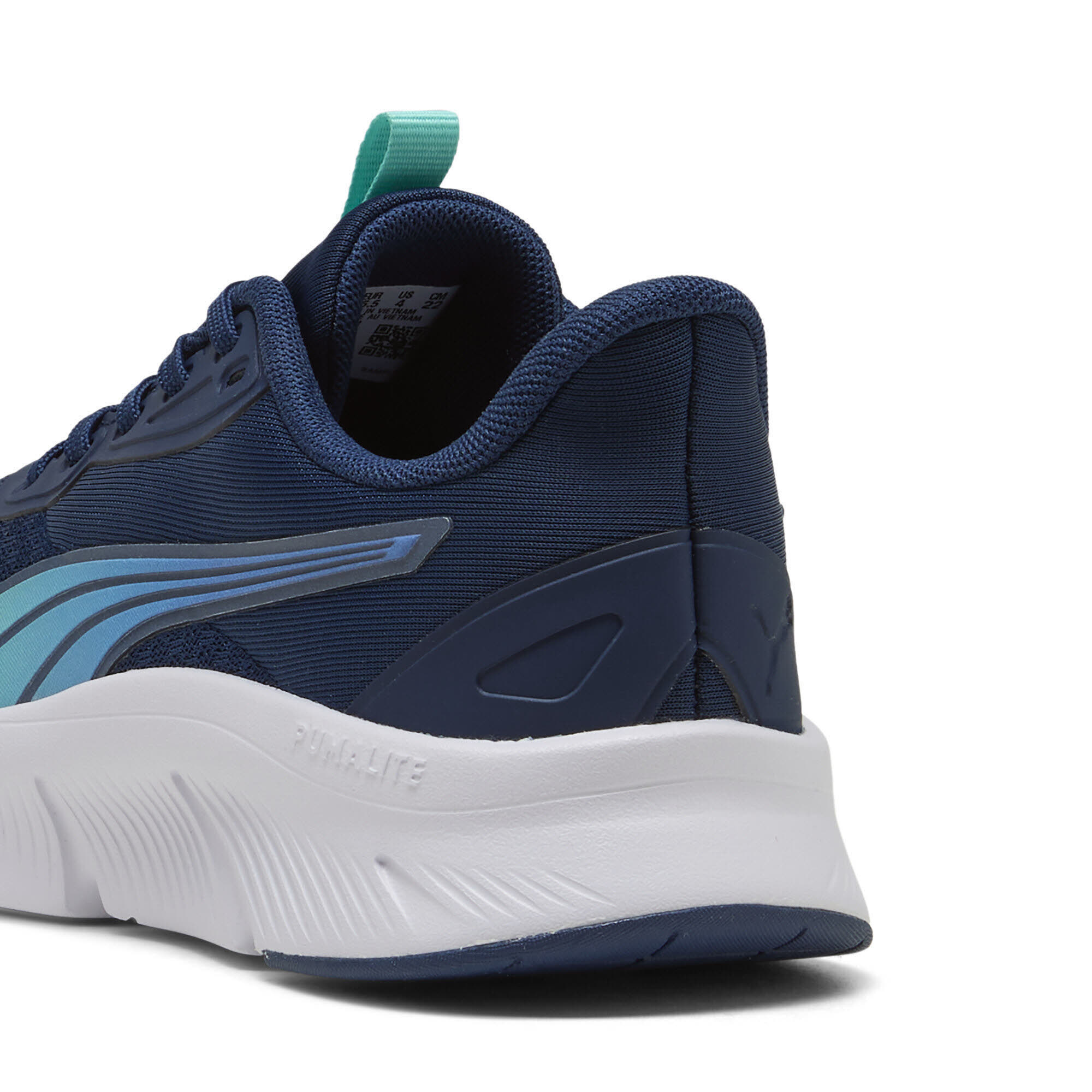 FlexFocus Lite Modern Blaze Fade Jr