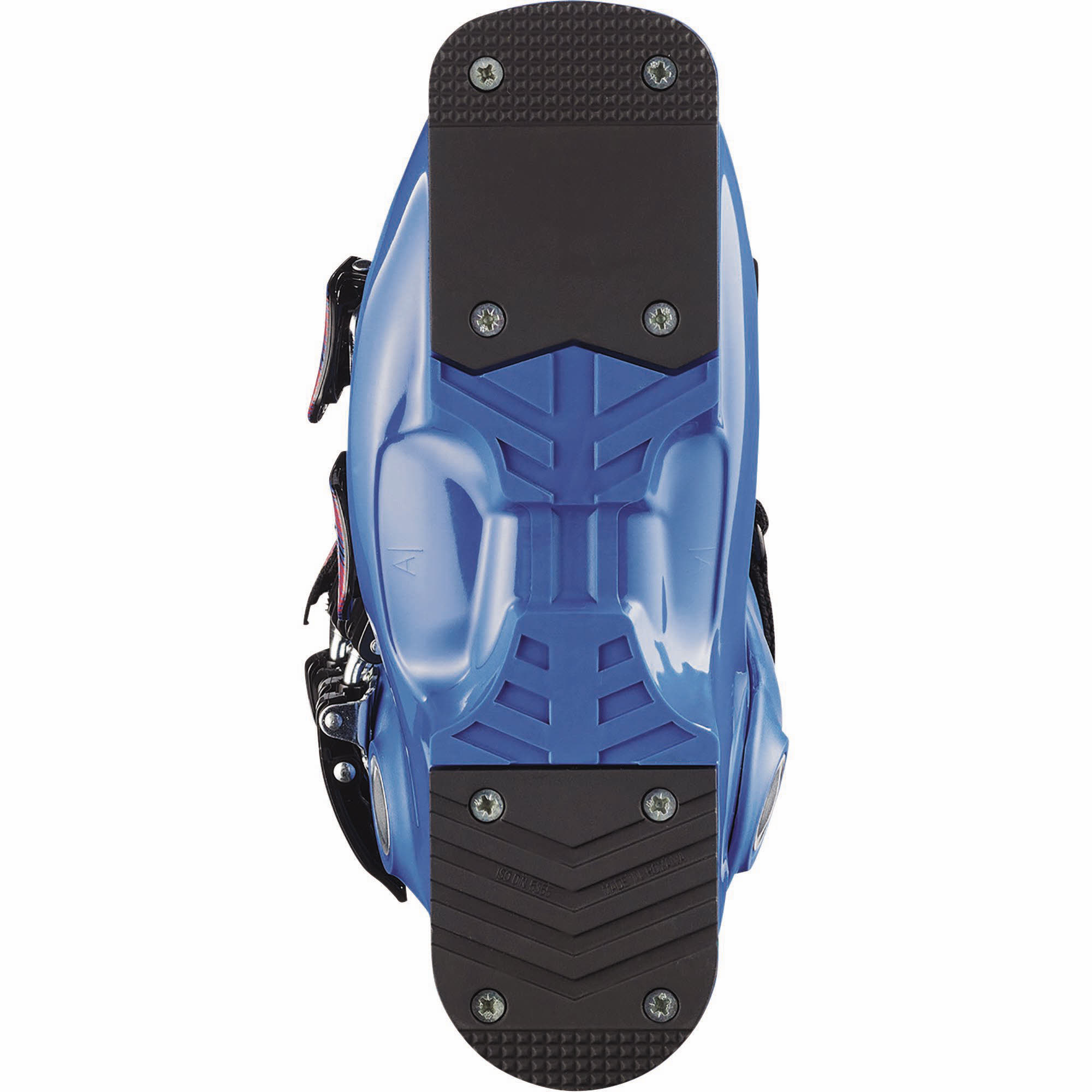 ALP. BOOTS EQUIPE 60T L Race B/Wht/Equip