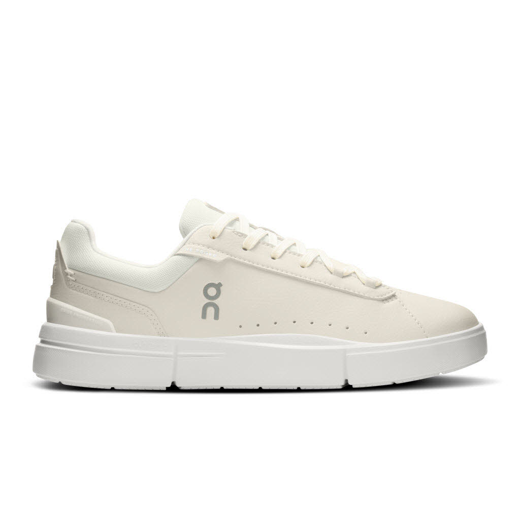 On THE ROGER ADVANTAGE Sneaker Damen