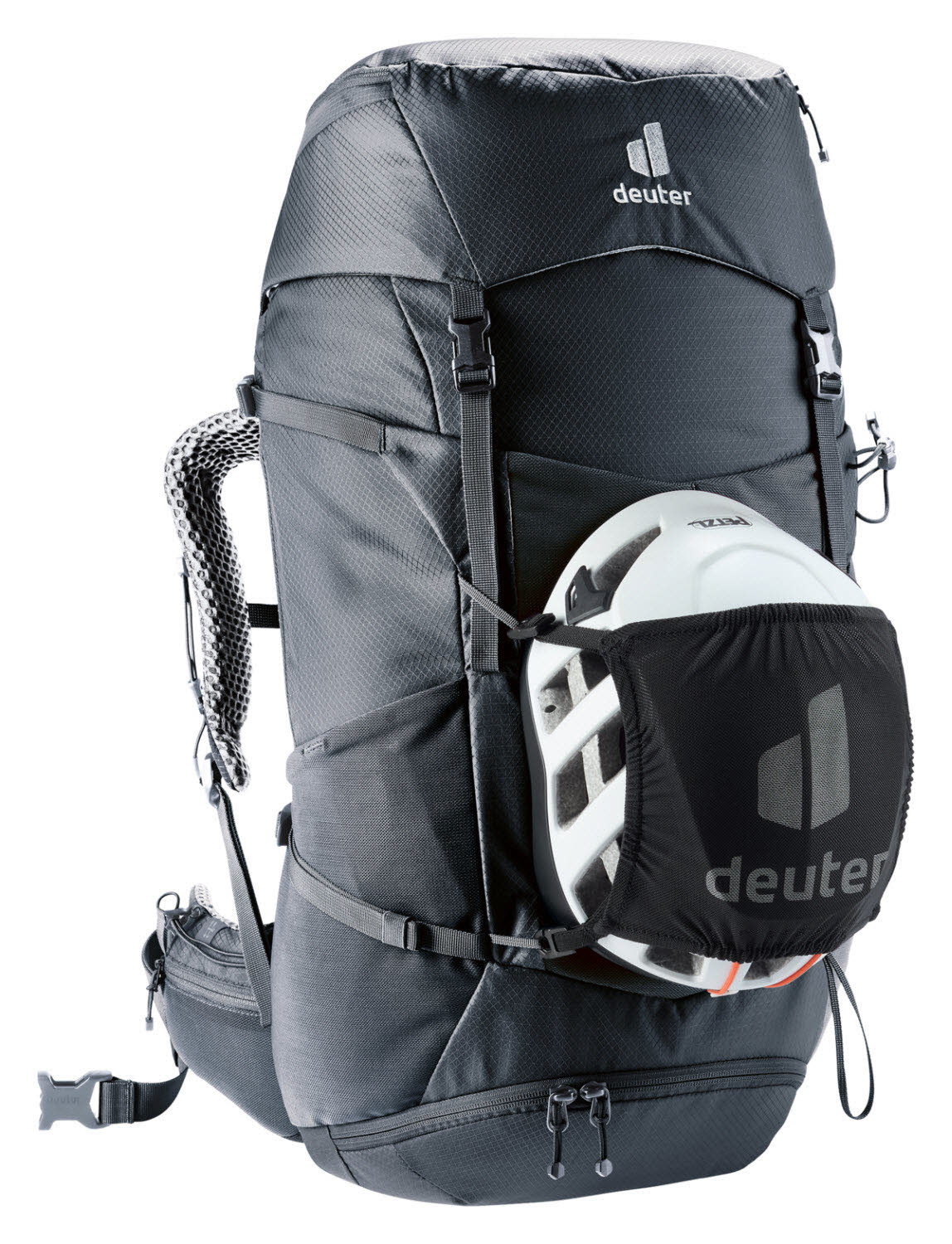 Deuter Futura Pro 38 SL Wanderrucksack