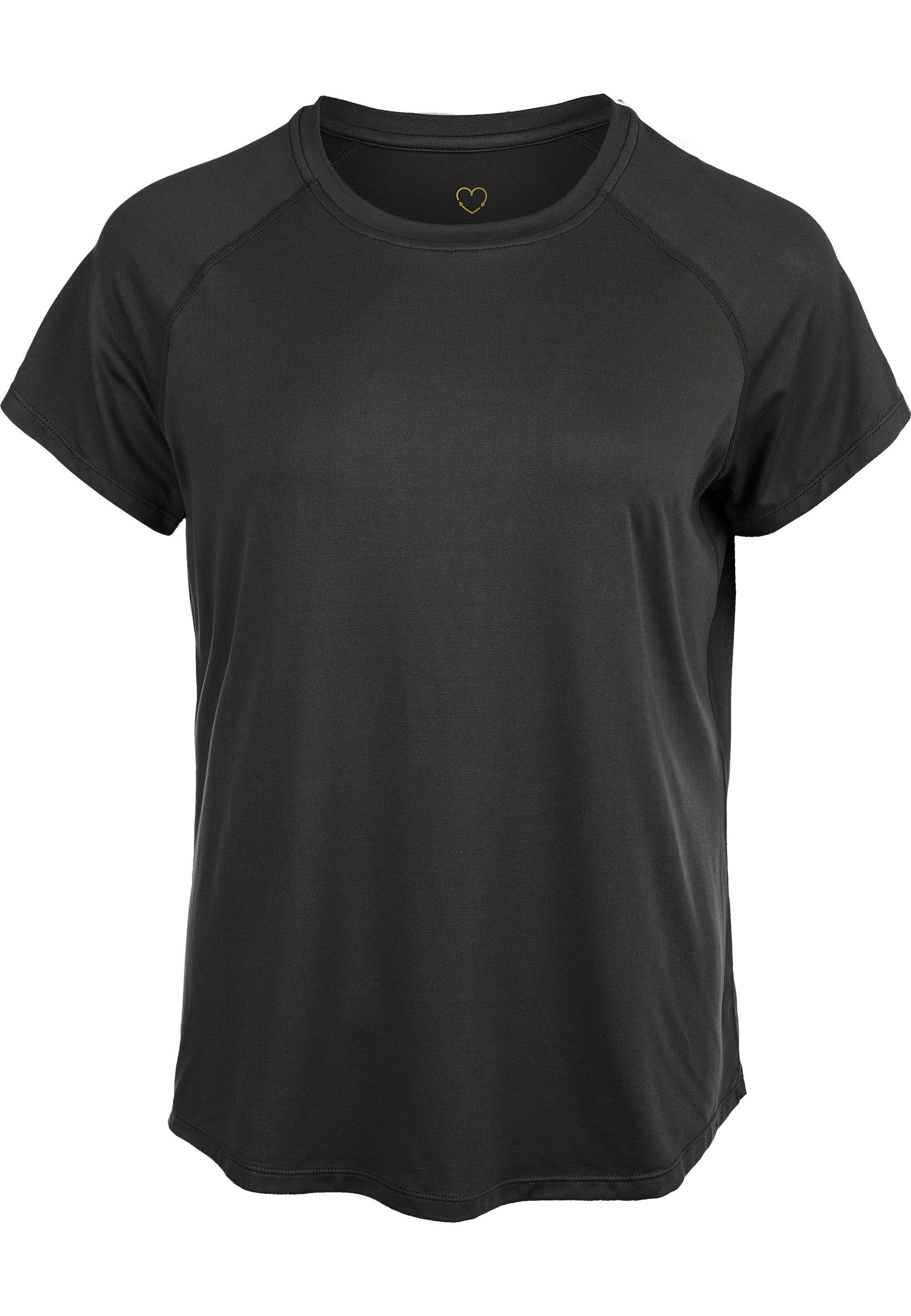 Gaina V2 W S/S Tee