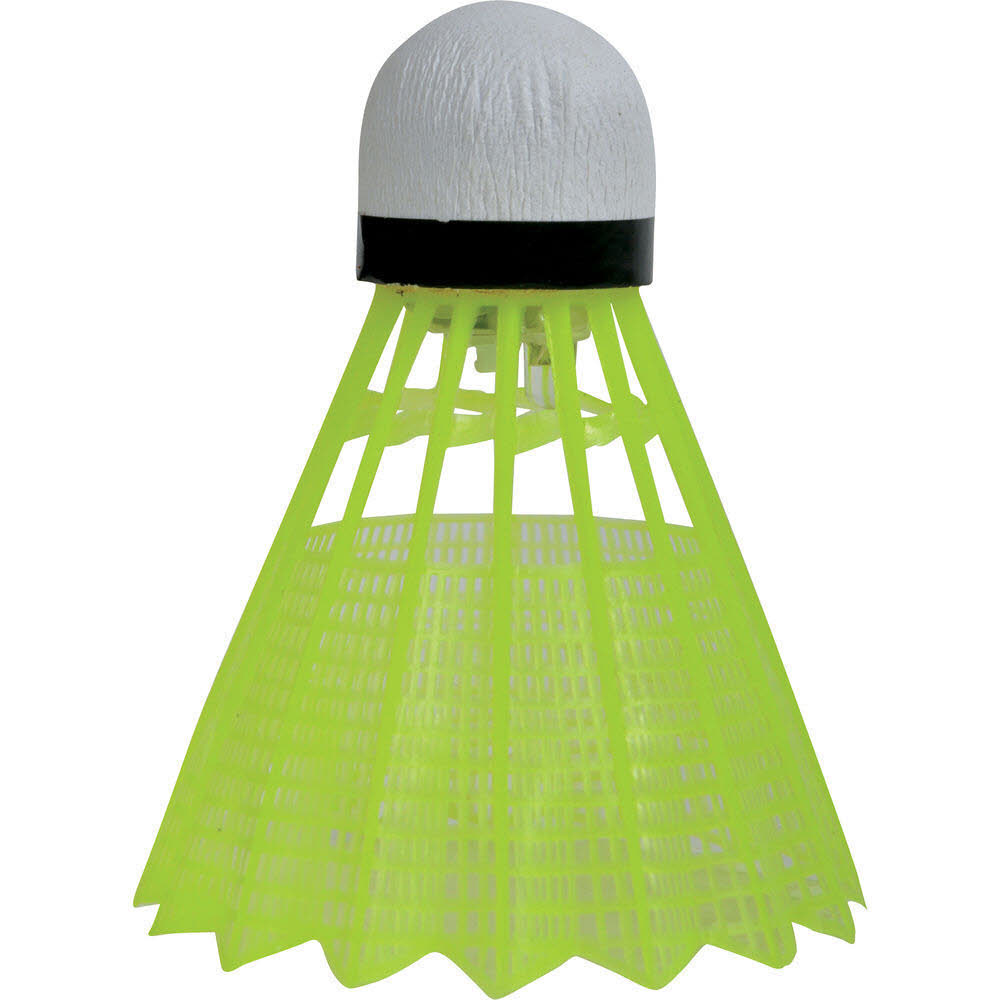 Talbot-Torro Badmintonball Magic Night LED