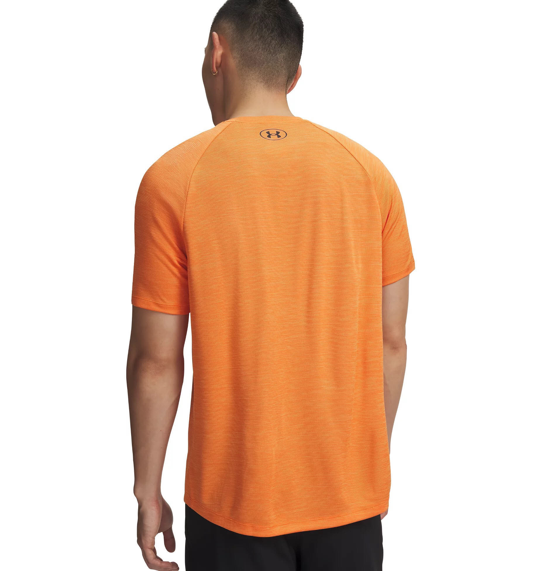 UA Tech Textured SS