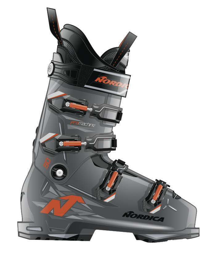 PRO MACHINE 3 90 (GW)