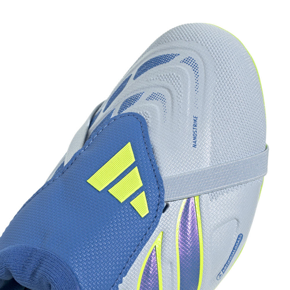 Adidas Predator League Fold-Over Tongue AG Fußballschuhe