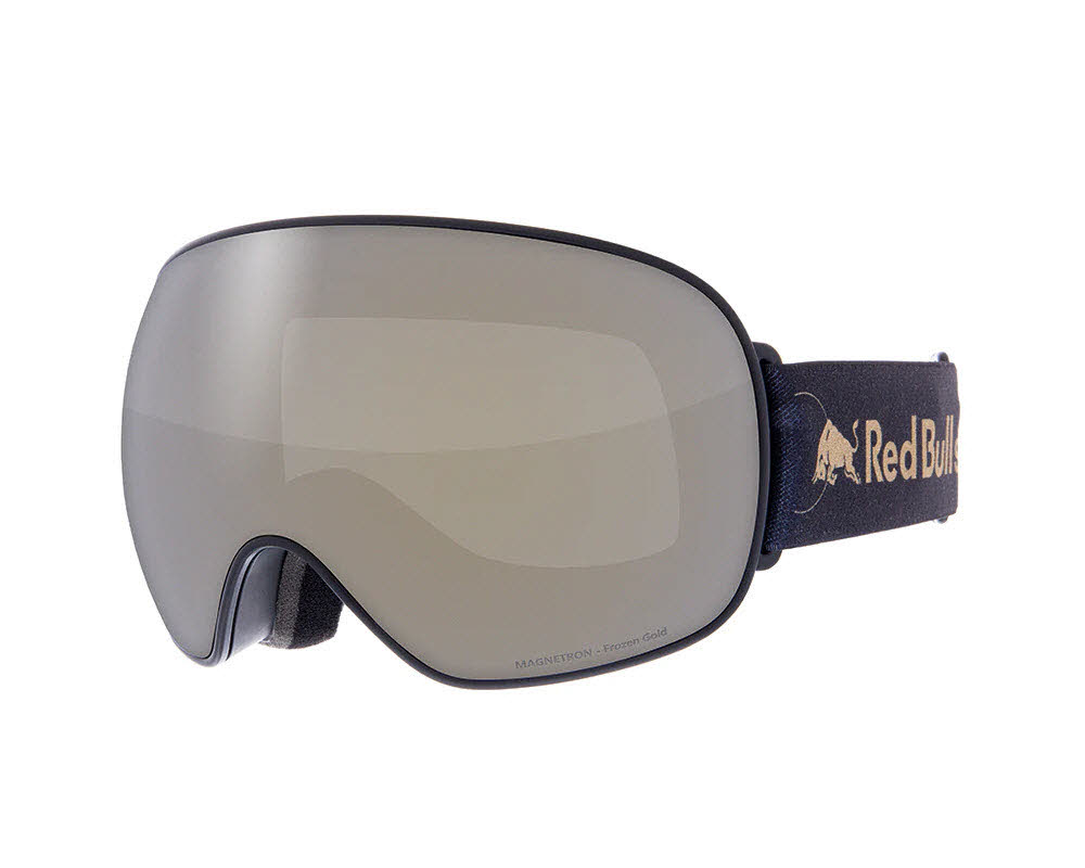 Red Bull Spect MAGNETRON FROZEN LENS Skibrille