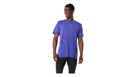 Asics ROAD SEAMLESS SS TOP