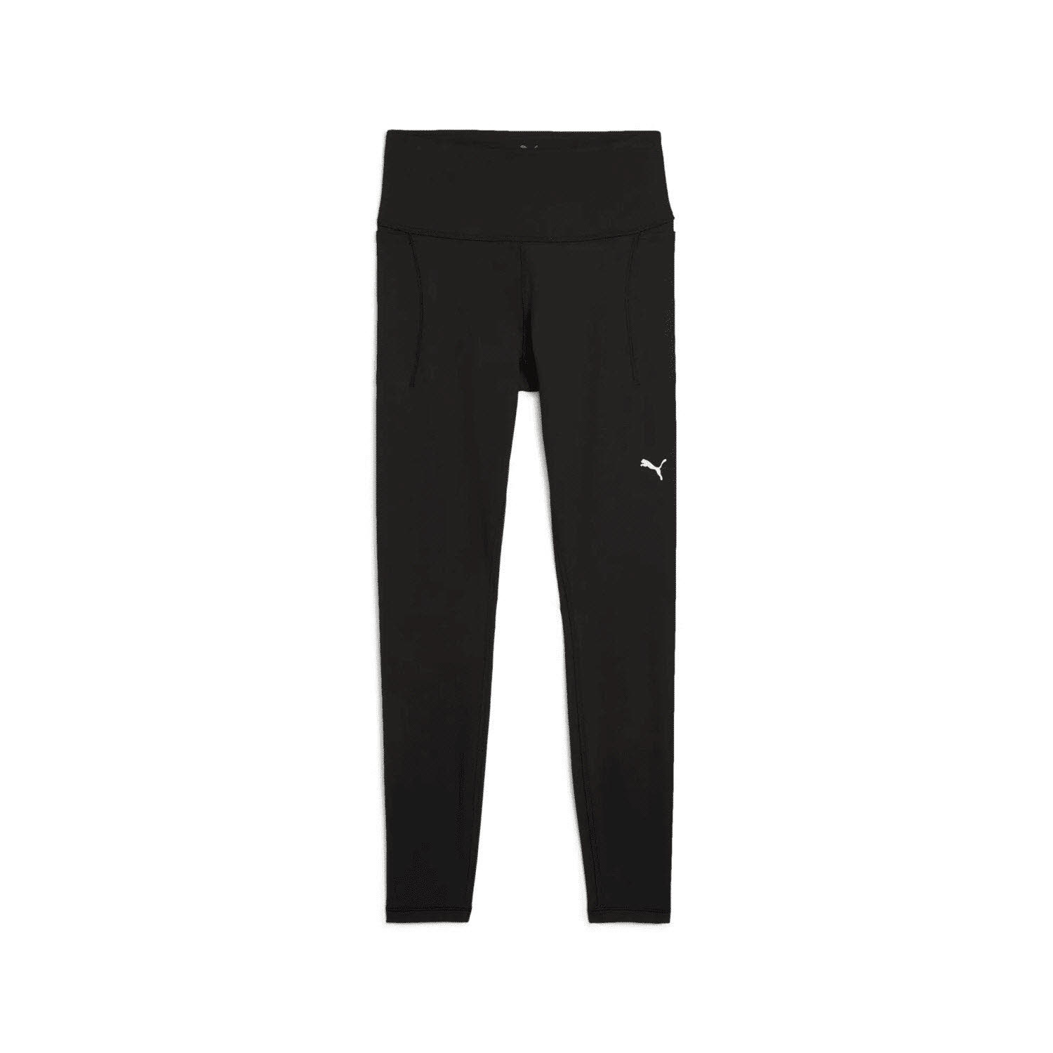 Puma CLOUDSPUN Weiche, hochgeschnittene Laufhose Damen