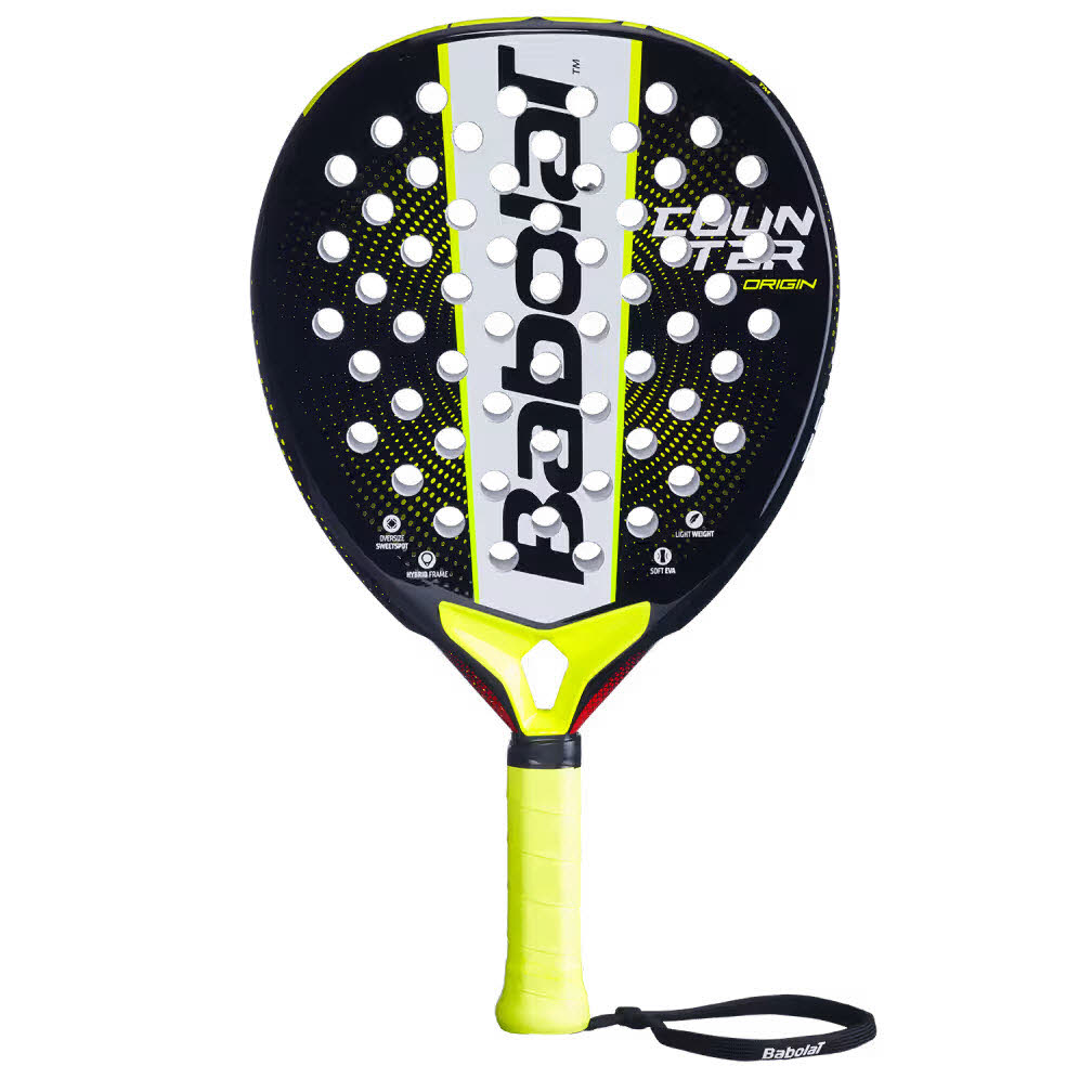 Babolat Counter Origin Padelschläger