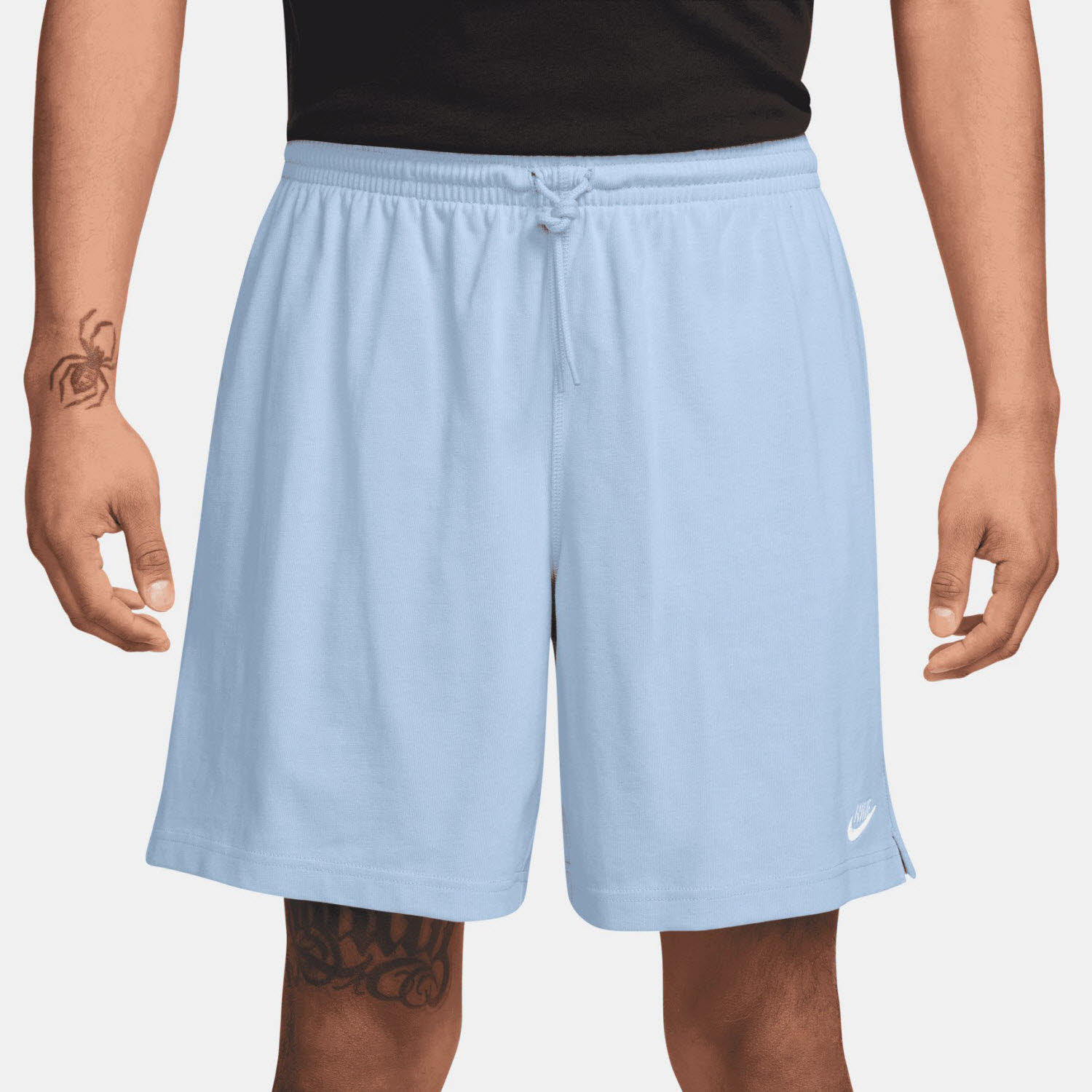 Nike Club Herren-Strick-Shorts
