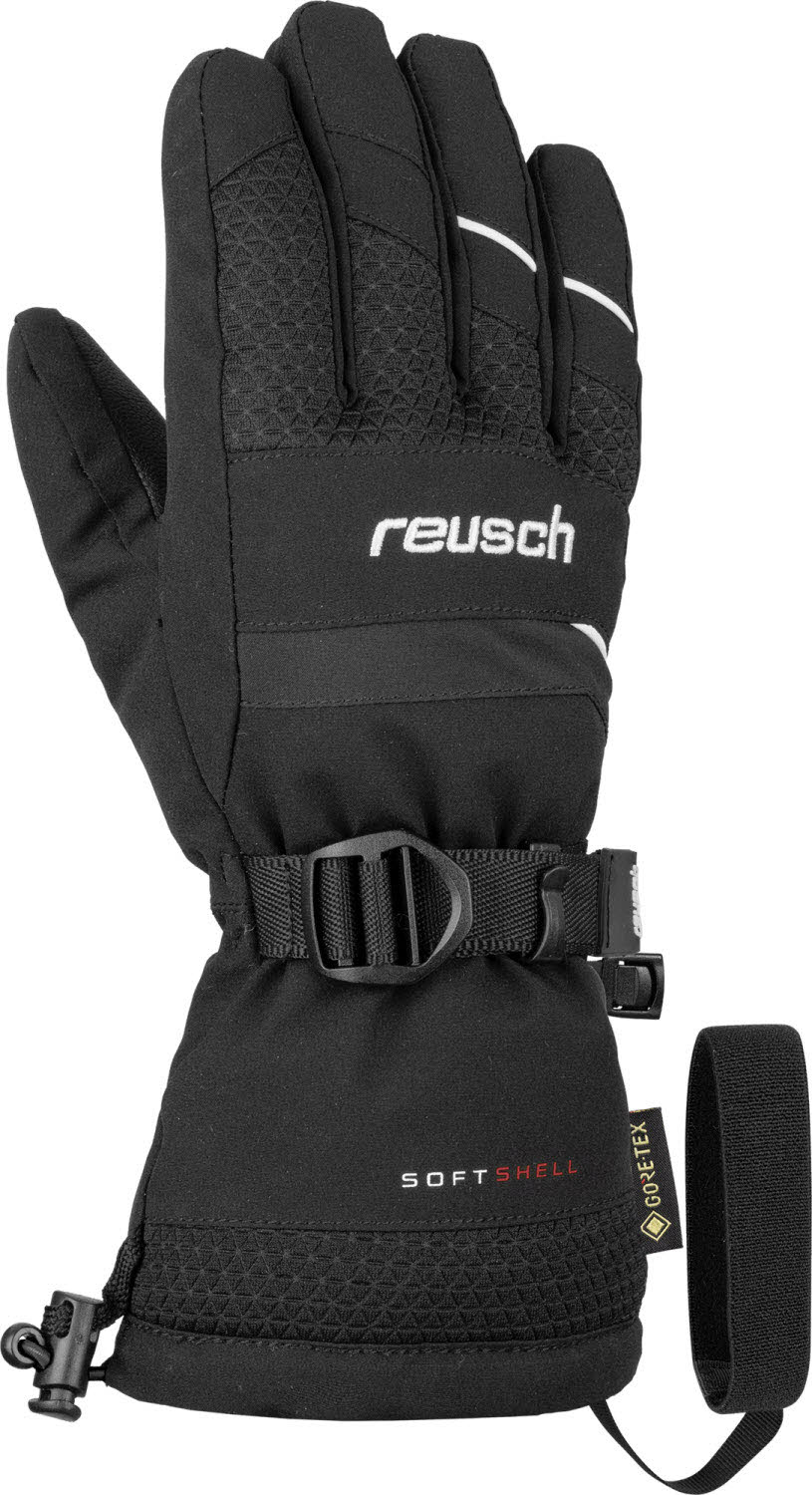 Reusch Maxim GTX Junior