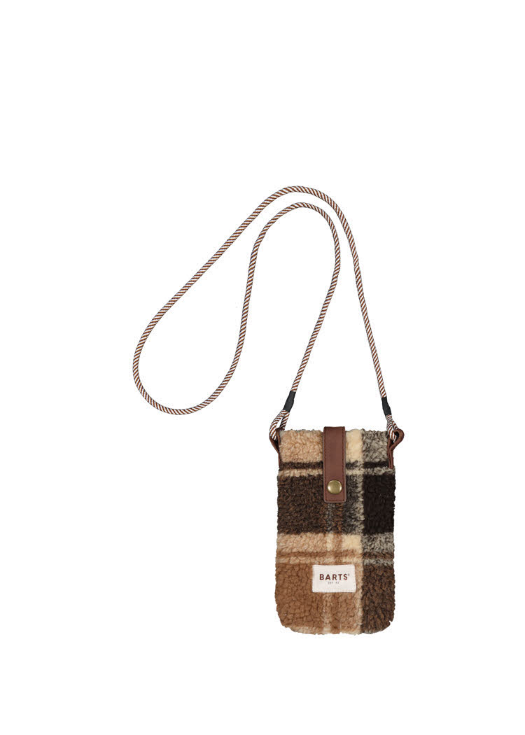Bugbane Phone Bag
