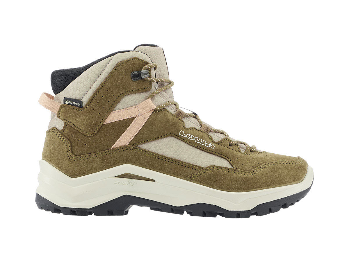 Lowa VENTIERRA GTX QC Ws