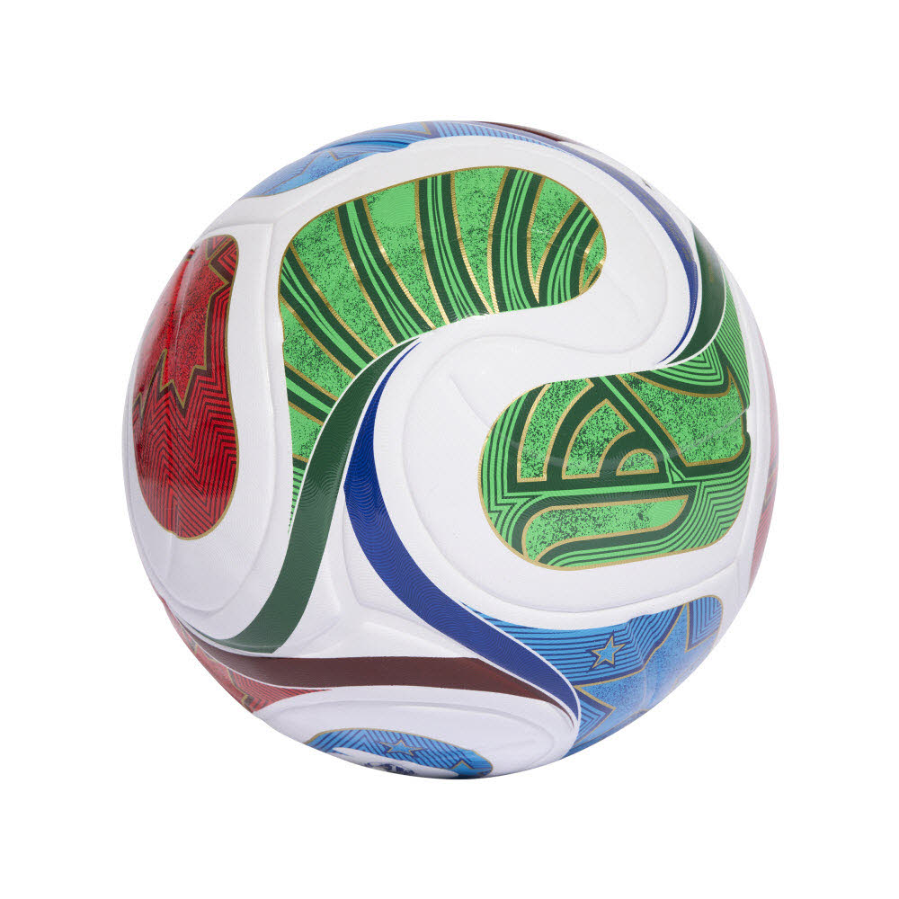 Adidas FIFA Fussball-Weltmeisterschaft 26™ Trionda League Ball