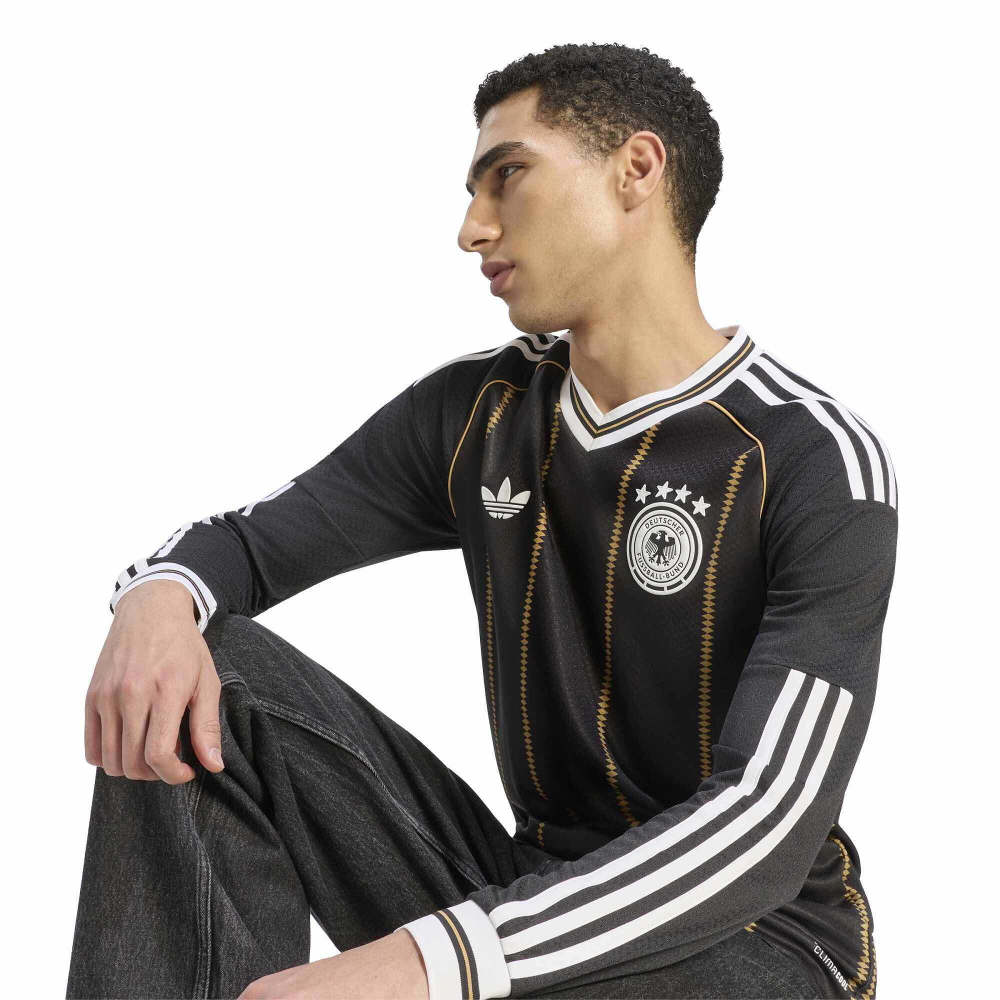 DFB 3RD JSY L