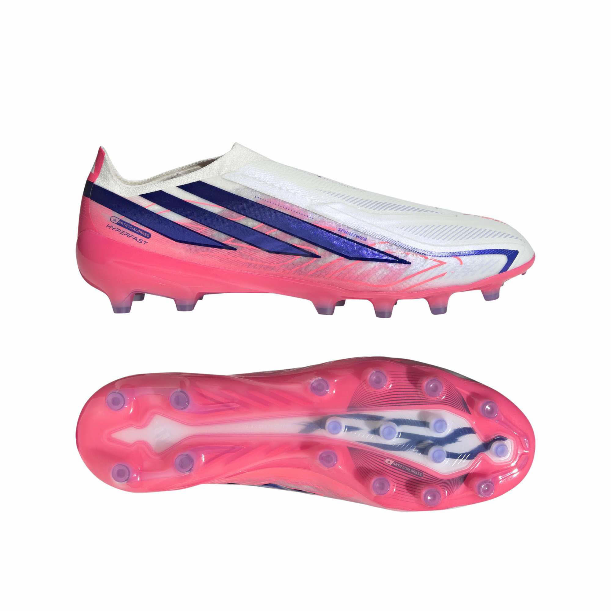 F50 HYPERFAST PRO LL AG