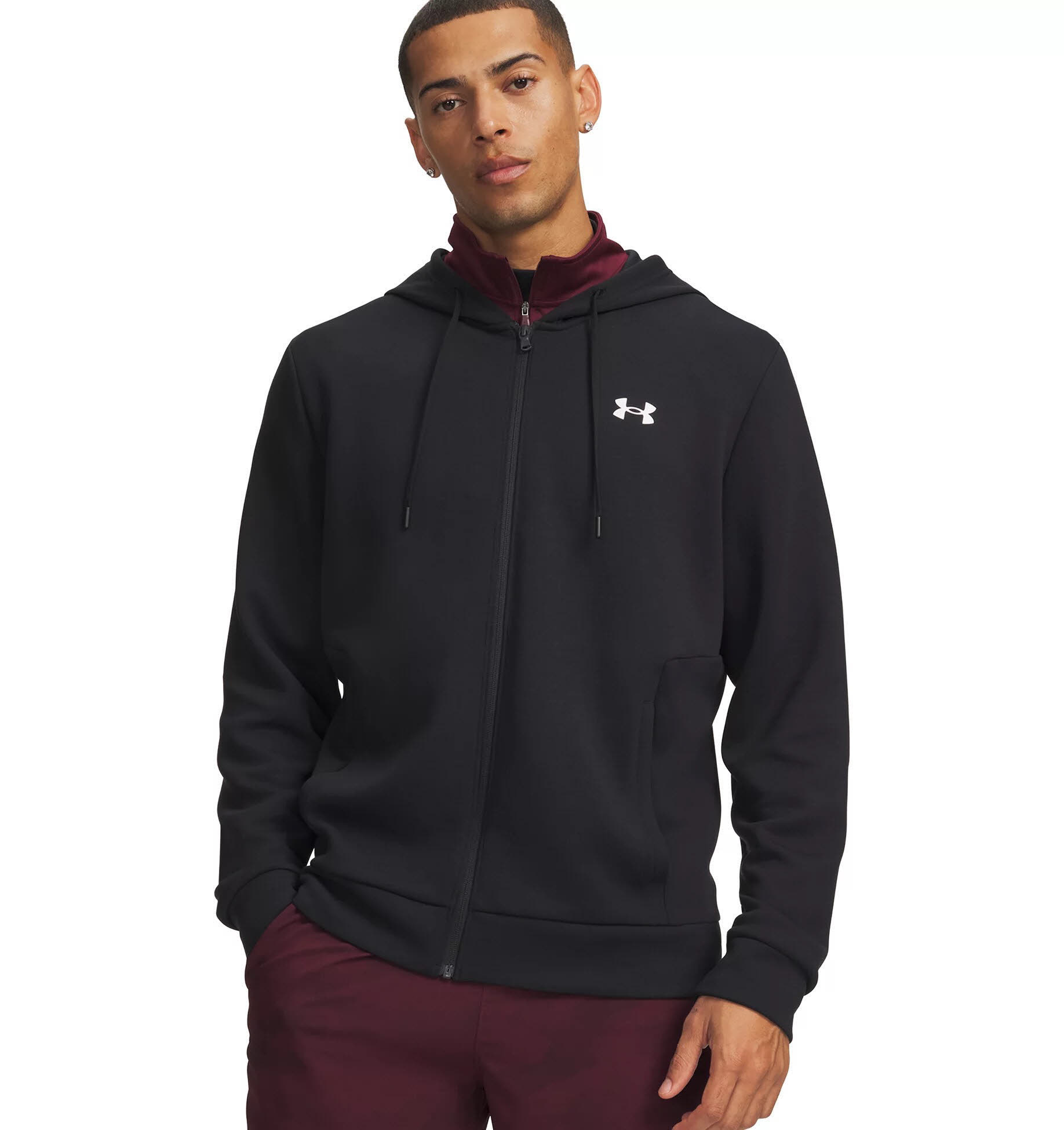 Flex Fleece Full Zip