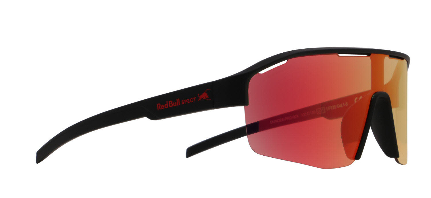 Red Bull Spect DUNDEE-PRO-02X