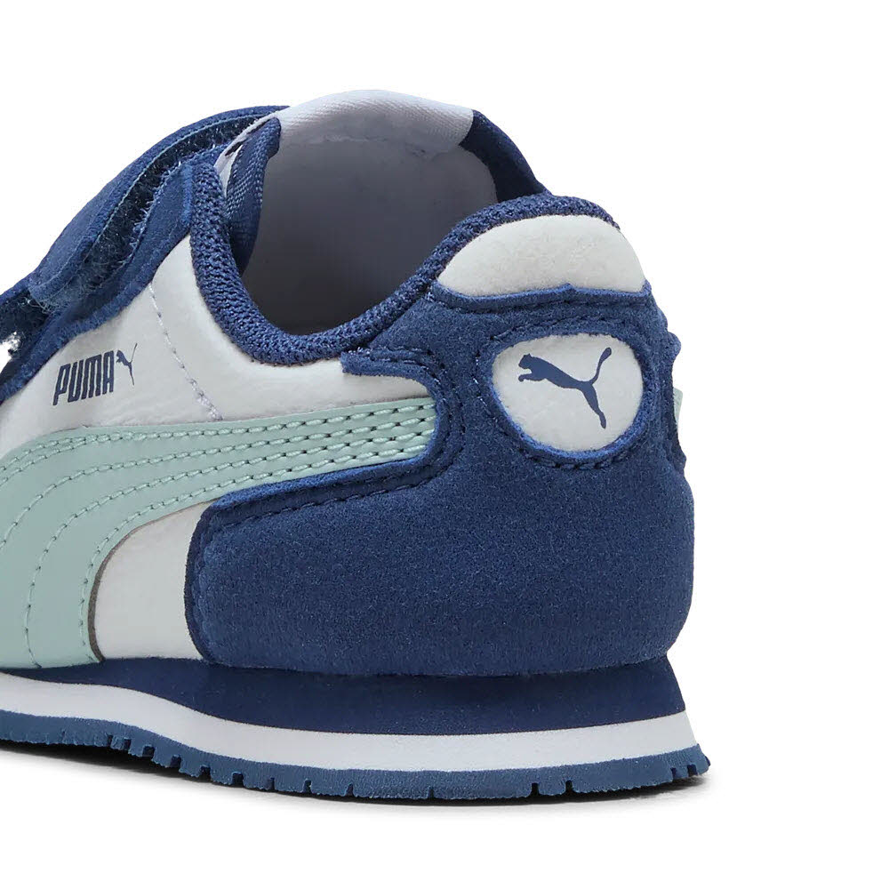 Puma Cabana Racer SL 20 V Kinder Sneaker
