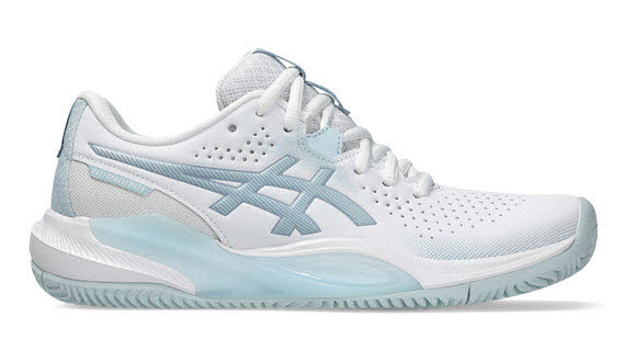 Asics GEL-CHALLENGER 15 CLAY Tennisschuhe Damen