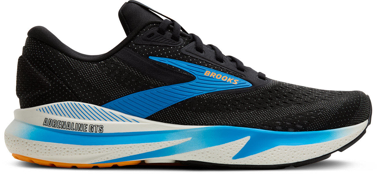 Brooks Adrenaline GTS 24 Laufschuhe Herren Bild 4