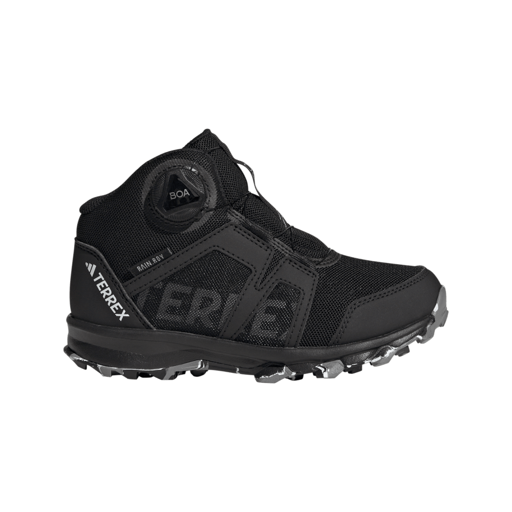 Adidas Terrex BOA Mid RAIN.RDY Kinder Wanderschuh