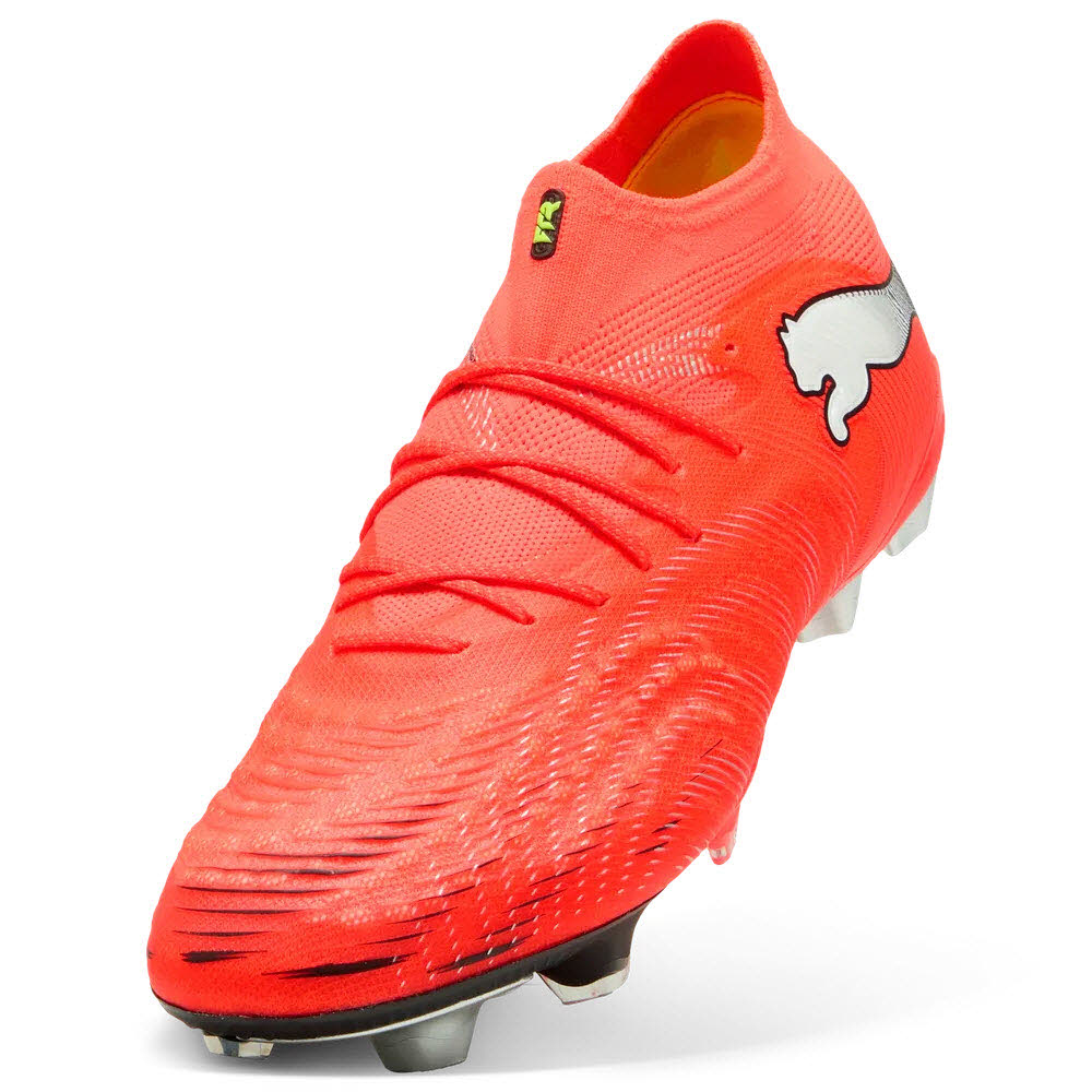 Puma FUTURE 9 ULTIMATE FG Fußballschuhe Unisex