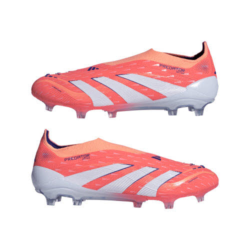 Adidas PREDATOR ELITE LL FG Fußballschuh Bild 9