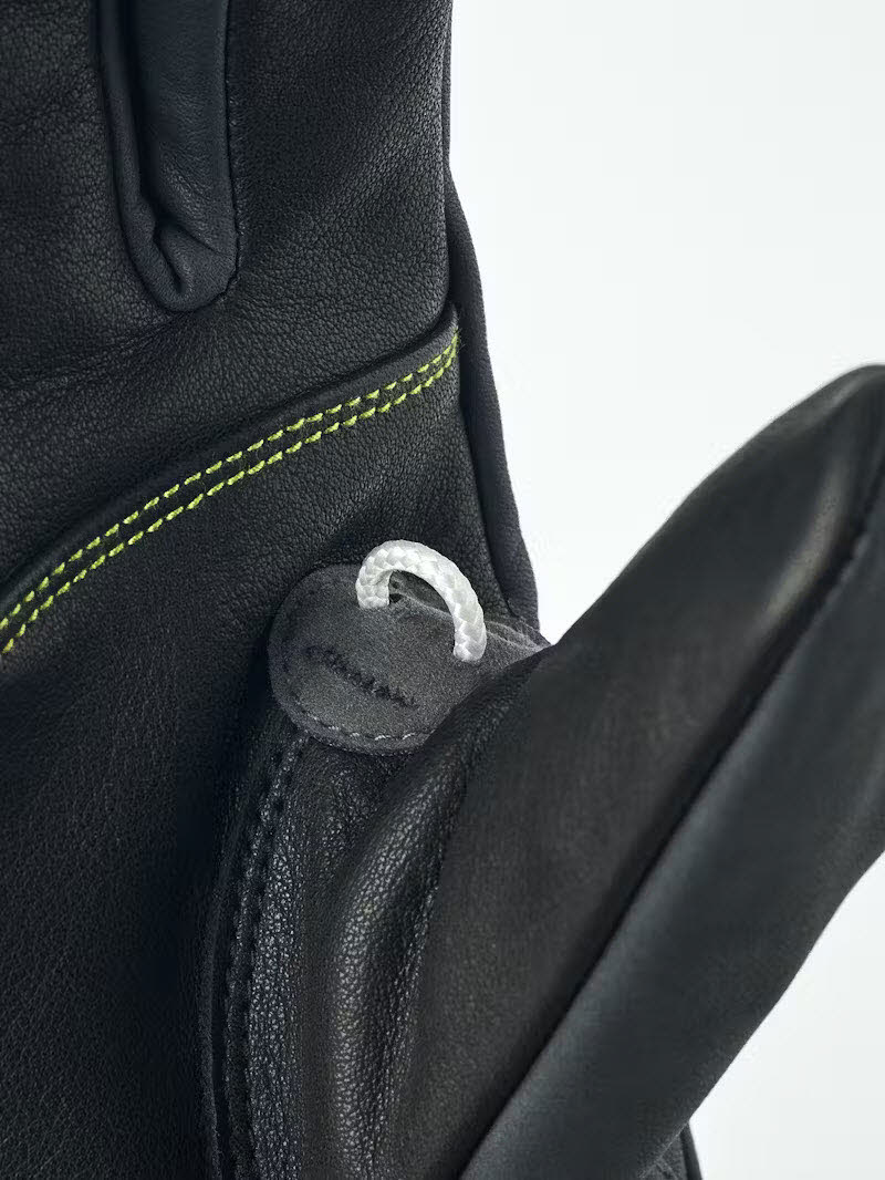 Hestra Omni Trigger 5-finger Skihandschuhe