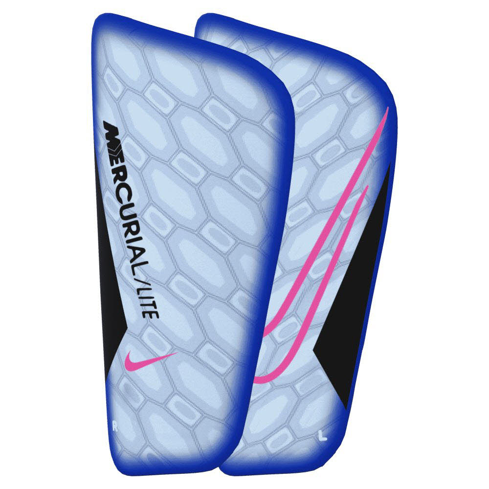 Nike Mercurial Lite Fußball-Schienbeinschoner