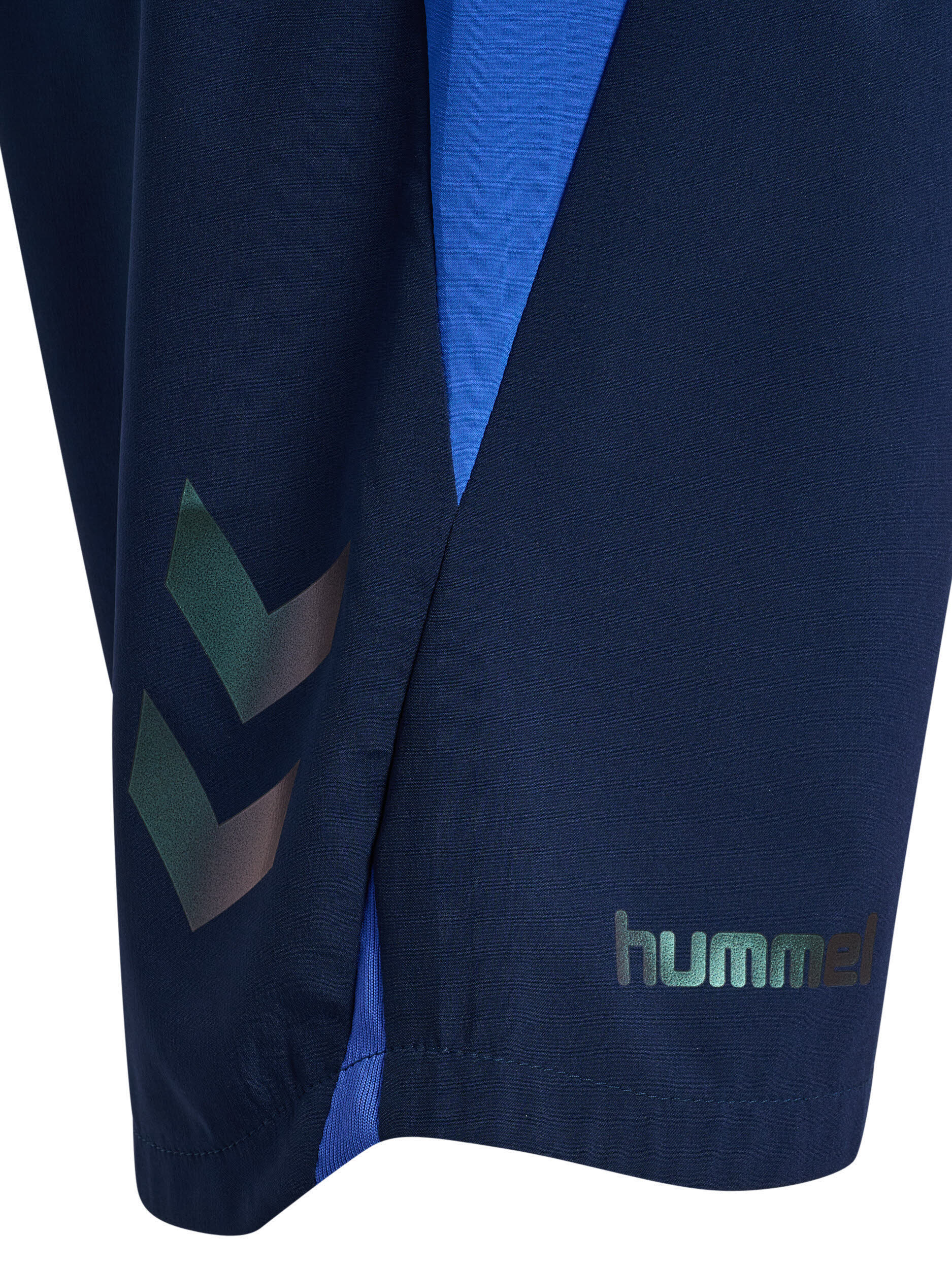 hmlBLAZE26 PRO TRAINING SHORTS KIDS