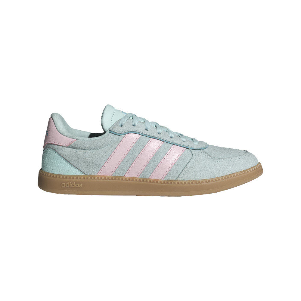 Adidas Breaknet Sleek Schuh Damen