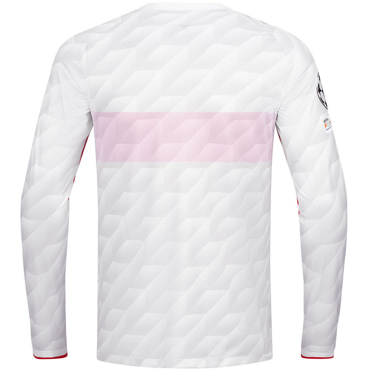 VfB Heimtrikot Champions League langarm 26/27 Kinder