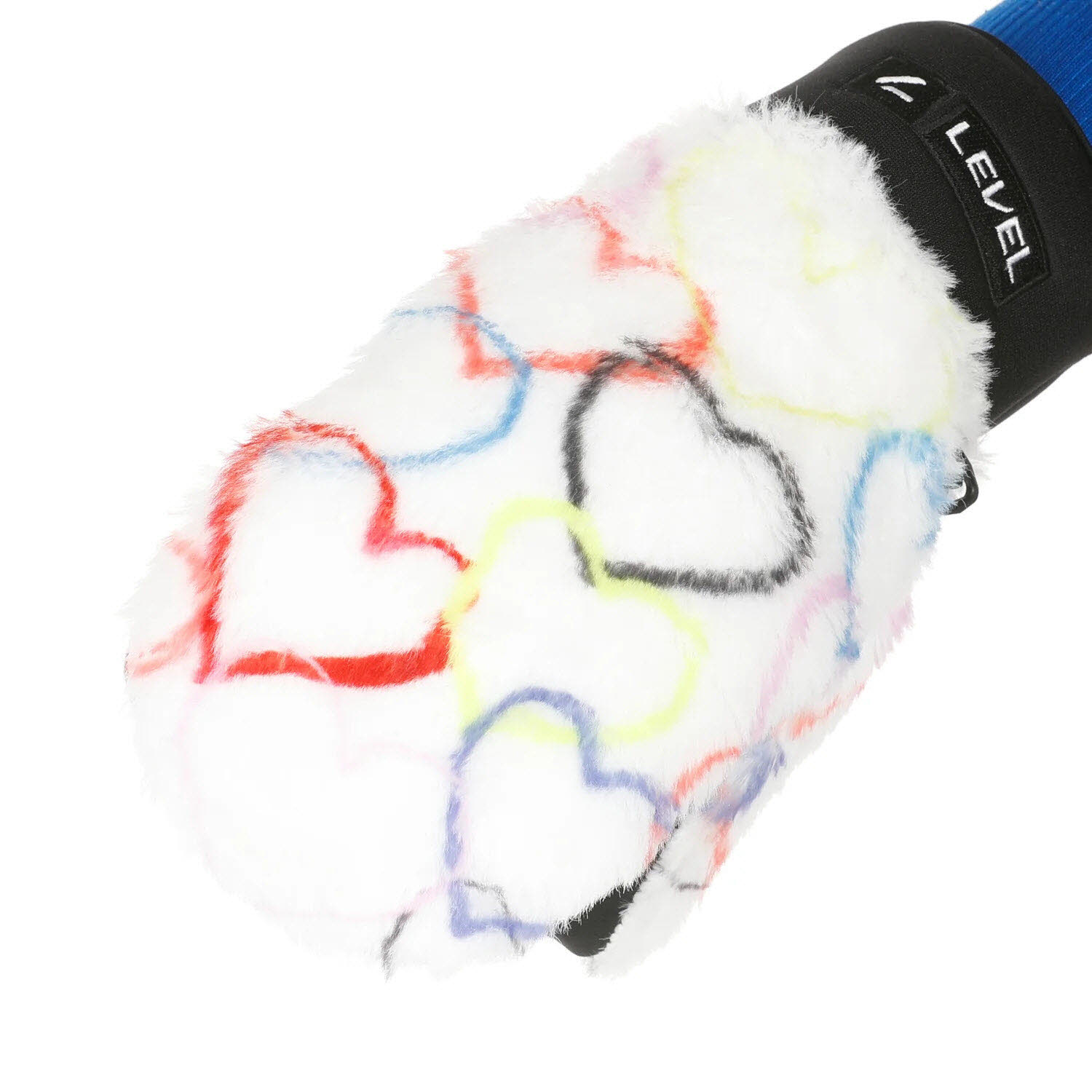 Level Gloves Siberian Mitten