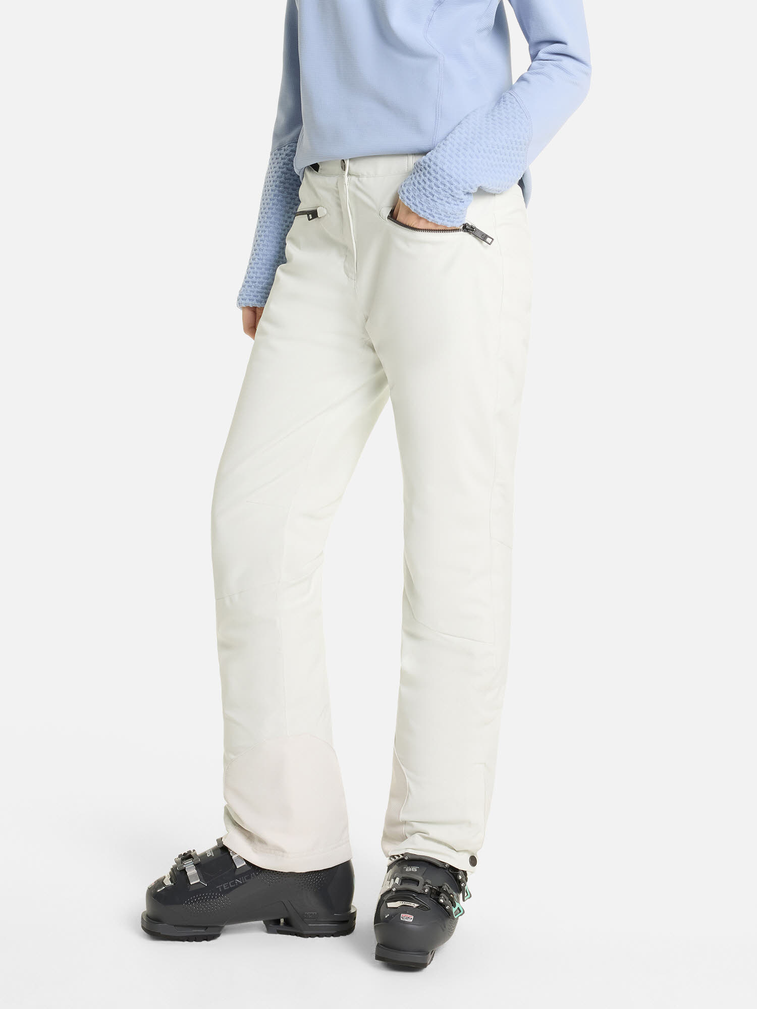 TILLA-Z pants lady