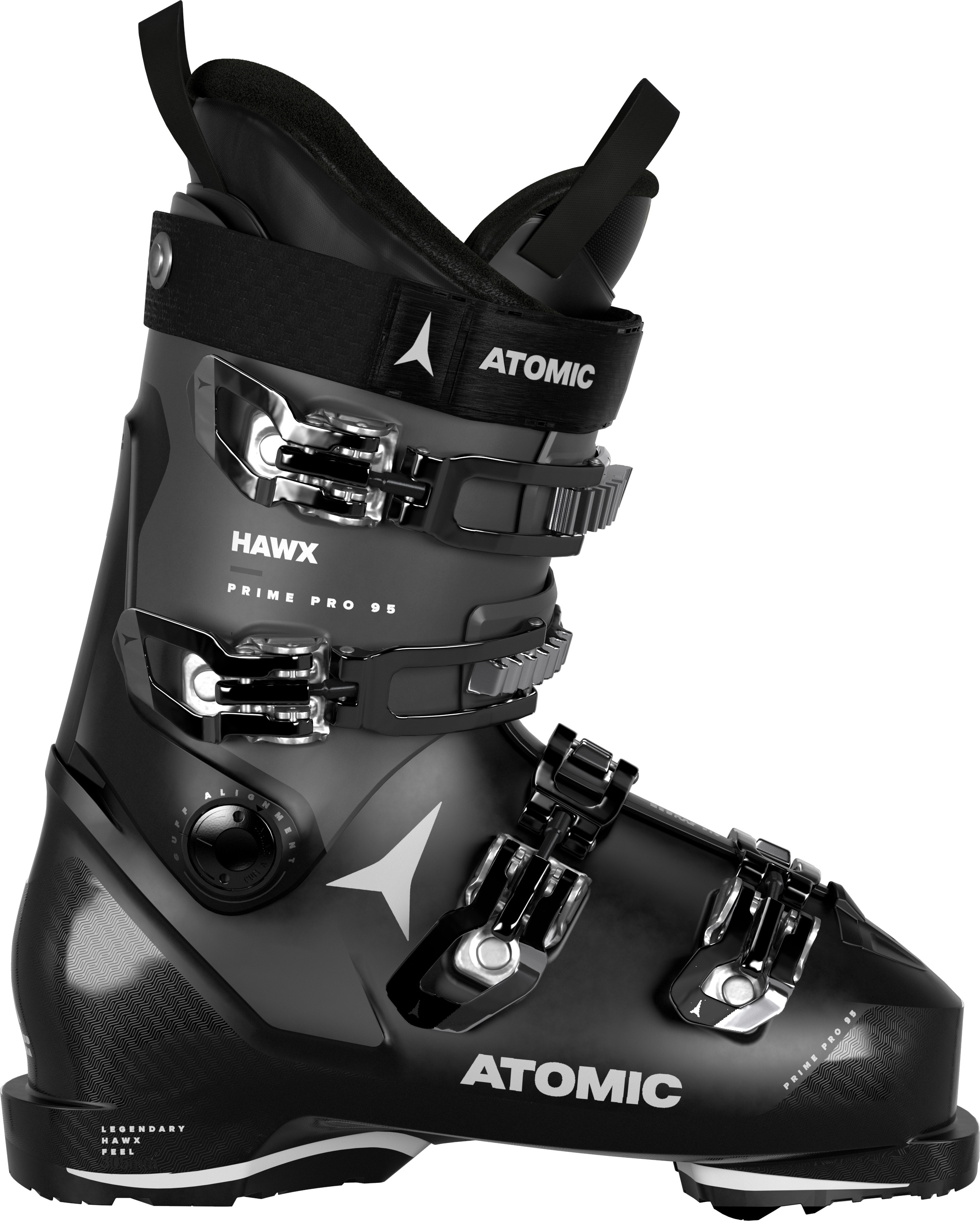 Atomic HAWX PRIME PRO 95 W GW 25/25.5 Damen Skischuhe