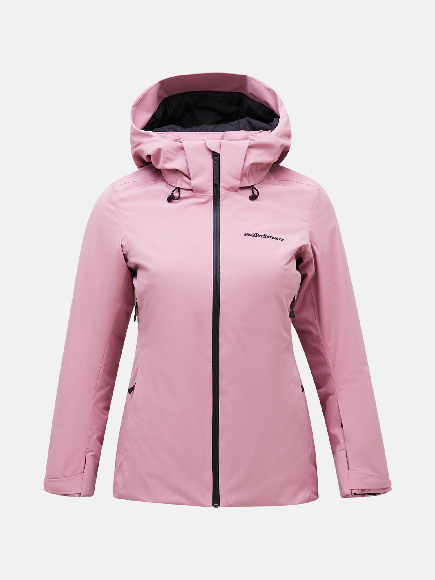 Peak Performance Anima 2L Insulated Shell Jacket Damen Skijacke