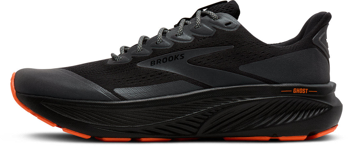 Brooks Ghost 17 Damen Laufschuh Bild 3